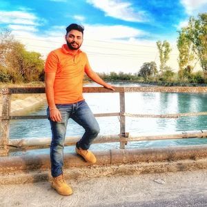 Meet your Posher, Jaskaran